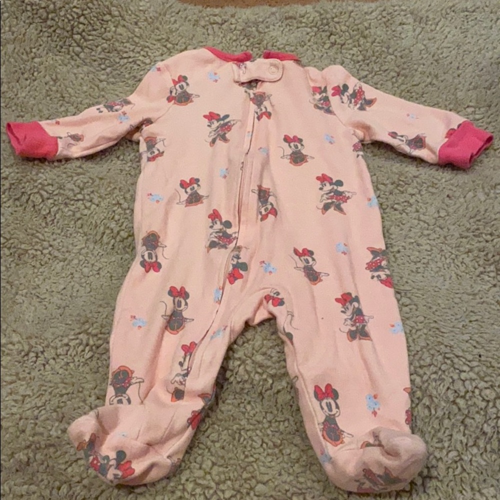 Pajamas